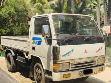 Mitsubishi Canter 1992 Lorry