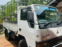 Mitsubishi CANTER 1987 Lorry