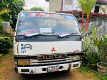 Mitsubishi Canter 1989 Lorry