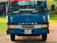 Mitsubishi Canter 1983 Lorry