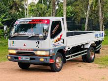 Mitsubishi Canter 1981 Lorry