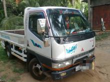Mitsubishi Canter 1995 Lorry