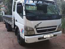 Mitsubishi Canter 2003 Lorry