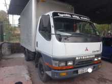 Mitsubishi Canter 2006 Lorry