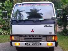 Mitsubishi Canter 1991 Lorry