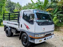 Mitsubishi Canter 106 1998 Lorry