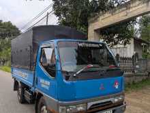 Mitsubishi Canter 106 1998 Lorry