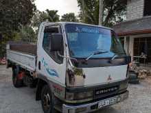 Mitsubishi Canter 2000 Lorry