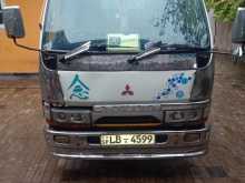 Mitsubishi Canter 2000 Lorry