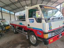 Mitsubishi Canter 1991 Lorry