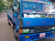 Mitsubishi Canter 1985 Lorry