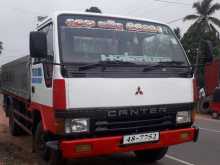 Mitsubishi Canter 1992 Lorry