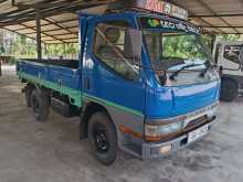 Mitsubishi Canter 1997 Lorry