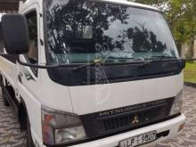 Mitsubishi Canter 2008 Lorry
