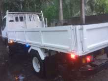 Mitsubishi Canter 1994 Lorry
