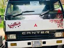 Mitsubishi Canter 1993 Lorry