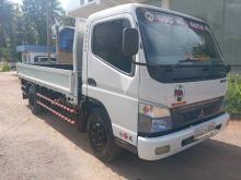 Mitsubishi Canter 2013 Lorry
