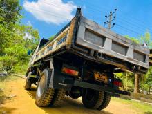 Mitsubishi Canter 1987 Lorry