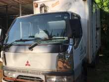 Mitsubishi Canter 2000 Lorry