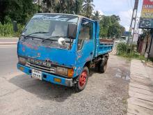 Mitsubishi Canter 1981 Lorry