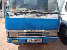 Mitsubishi Canter 1981 Lorry