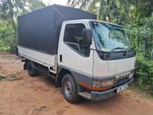 Mitsubishi Canter 1999 Lorry