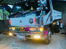 Mitsubishi Canter 2007 Truck