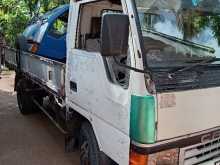 Mitsubishi Canter 1988 Lorry