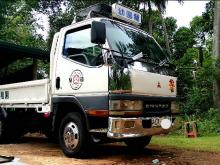 Mitsubishi Canter 2006 Lorry