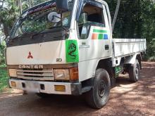Mitsubishi Canter 1988 Lorry