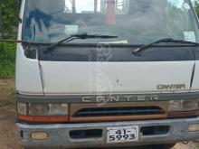 Mitsubishi Canter 1984 Lorry