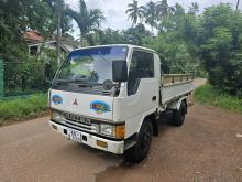 Mitsubishi Canter 1995 Lorry