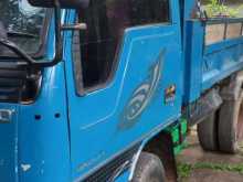 Mitsubishi Canter 1992 Lorry