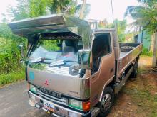 Mitsubishi Canter 1985 Lorry