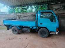 Mitsubishi Canter 1997 Lorry