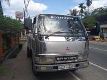 Mitsubishi Canter 2000 Lorry