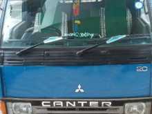 Mitsubishi CANTER 1993 Lorry