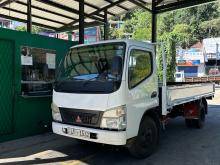Mitsubishi Canter 2004 Lorry