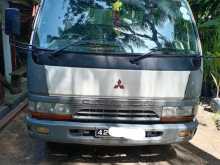 Mitsubishi CANTER 1986 Lorry