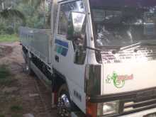 Mitsubishi Canter 1994 Lorry