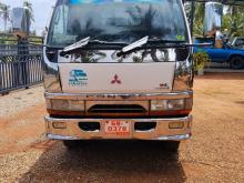 Mitsubishi Canter 1995 Lorry