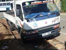 Mitsubishi Canter 1997 Lorry