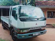 Mitsubishi Canter 1998 Lorry