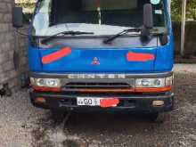 Mitsubishi Canter 1997 Lorry