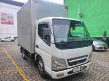 Mitsubishi Canter 2006 Lorry