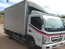 Mitsubishi Canter 2007 Lorry