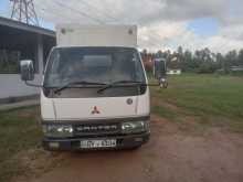Mitsubishi Canter 1998 Lorry