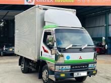 Mitsubishi Canter 2005 Lorry