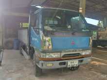 Mitsubishi Canter 1984 Lorry