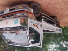 Mitsubishi Canter 1981 Lorry